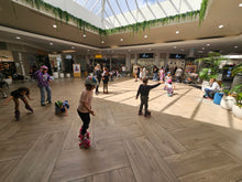 Load image into Gallery viewer, $5 Roller Skating at Coast! (Book online, pay on the day!)
