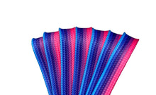 Load image into Gallery viewer, Derby Laces STYLE - Arctic Sunset Stripe