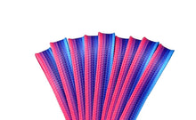 Load image into Gallery viewer, Derby Laces STYLE - Arctic Sunset Stripe