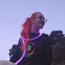 Load image into Gallery viewer, LED Fiber Optic Light Whip - Pre-orders open now!