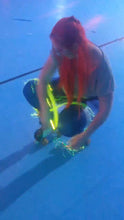 Load image into Gallery viewer, LED Fiber Optic Light Whip - Pre-orders open now!