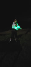 Load and play video in Gallery viewer, LED Fiber Optic Light Whip - Pre-orders open now!