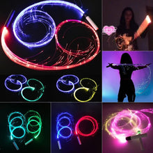 Load image into Gallery viewer, LED Fiber Optic Light Whip - Pre-orders open now!