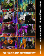 Load image into Gallery viewer, Halloween Accessories Mystery Bag