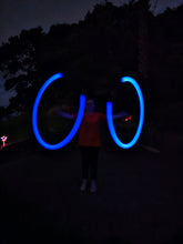 Load image into Gallery viewer, LED Light Up Poi
