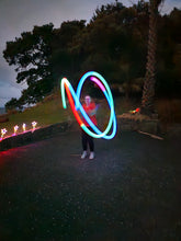 Load image into Gallery viewer, LED Light Up Poi