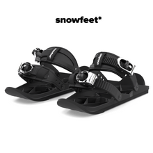 Load image into Gallery viewer, Snowfeet II
