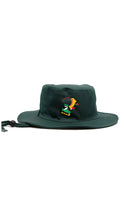Load image into Gallery viewer, Harmony Excursion Wide Brim Hat