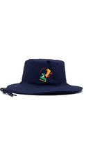 Load image into Gallery viewer, Harmony Excursion Wide Brim Hat