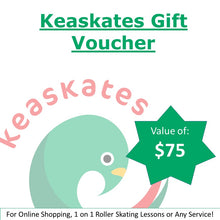 Load image into Gallery viewer, Keaskates Gift Voucher