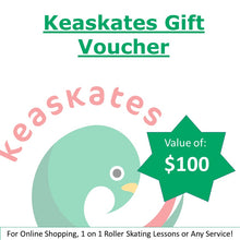 Load image into Gallery viewer, Keaskates Gift Voucher