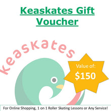 Load image into Gallery viewer, Keaskates Gift Voucher