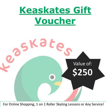Load image into Gallery viewer, Keaskates Gift Voucher