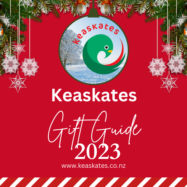 2023 Gift Guide