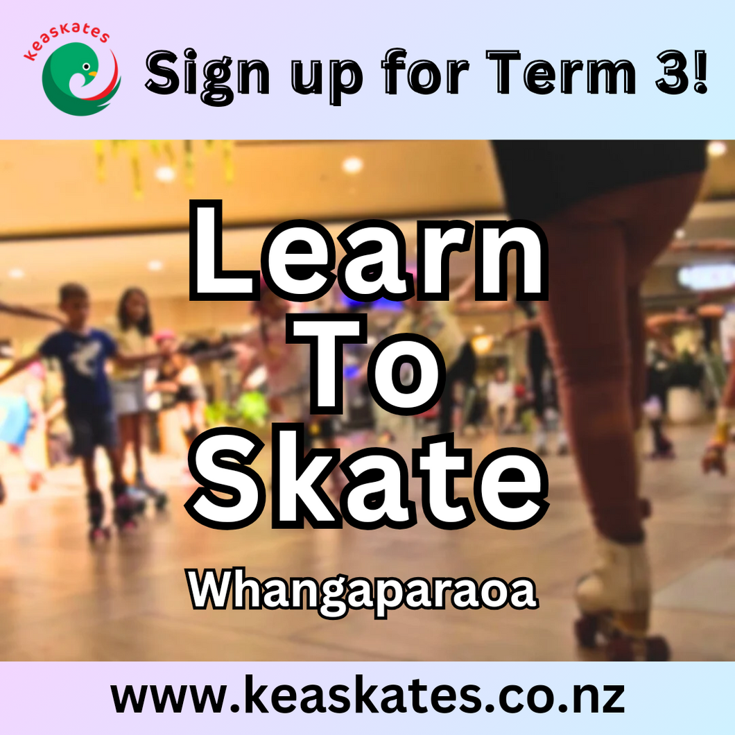 Sign up for Term 3 lessons!