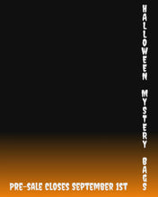 Load and play video in Gallery viewer, Halloween Accessories Mystery Bag
