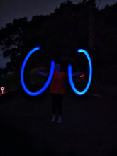 Load image into Gallery viewer, LED Light Up Poi
