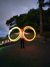 Load image into Gallery viewer, LED Light Up Poi
