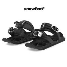 Load image into Gallery viewer, Snowfeet II
