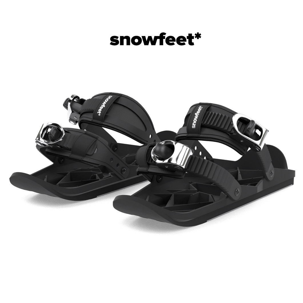 Snowfeet II