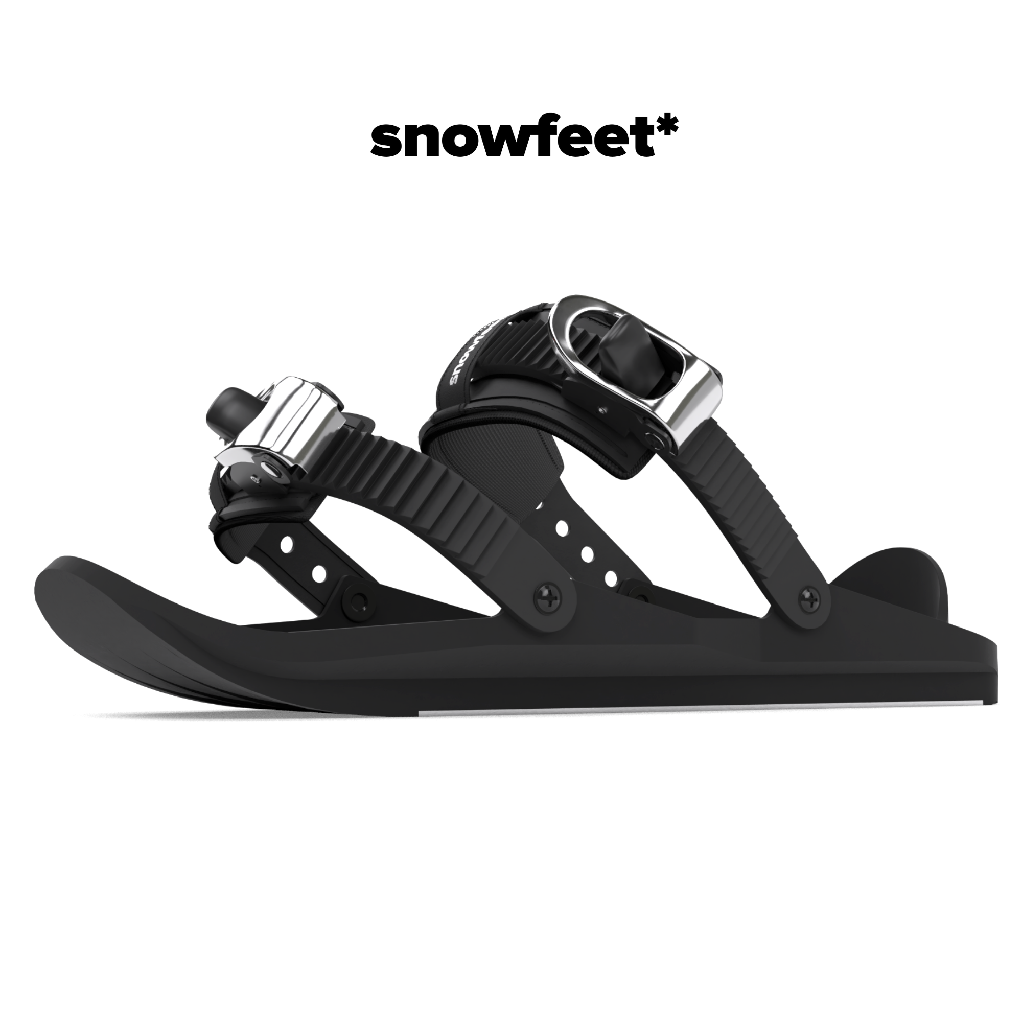 Snowfeet II