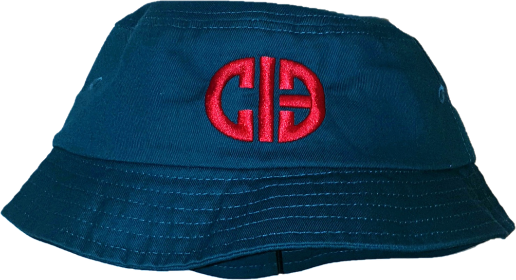 Clearance CIB Bucket Hat