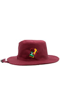 Load image into Gallery viewer, Harmony Excursion Wide Brim Hat
