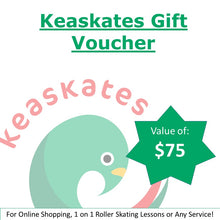 Load image into Gallery viewer, Keaskates Gift Voucher
