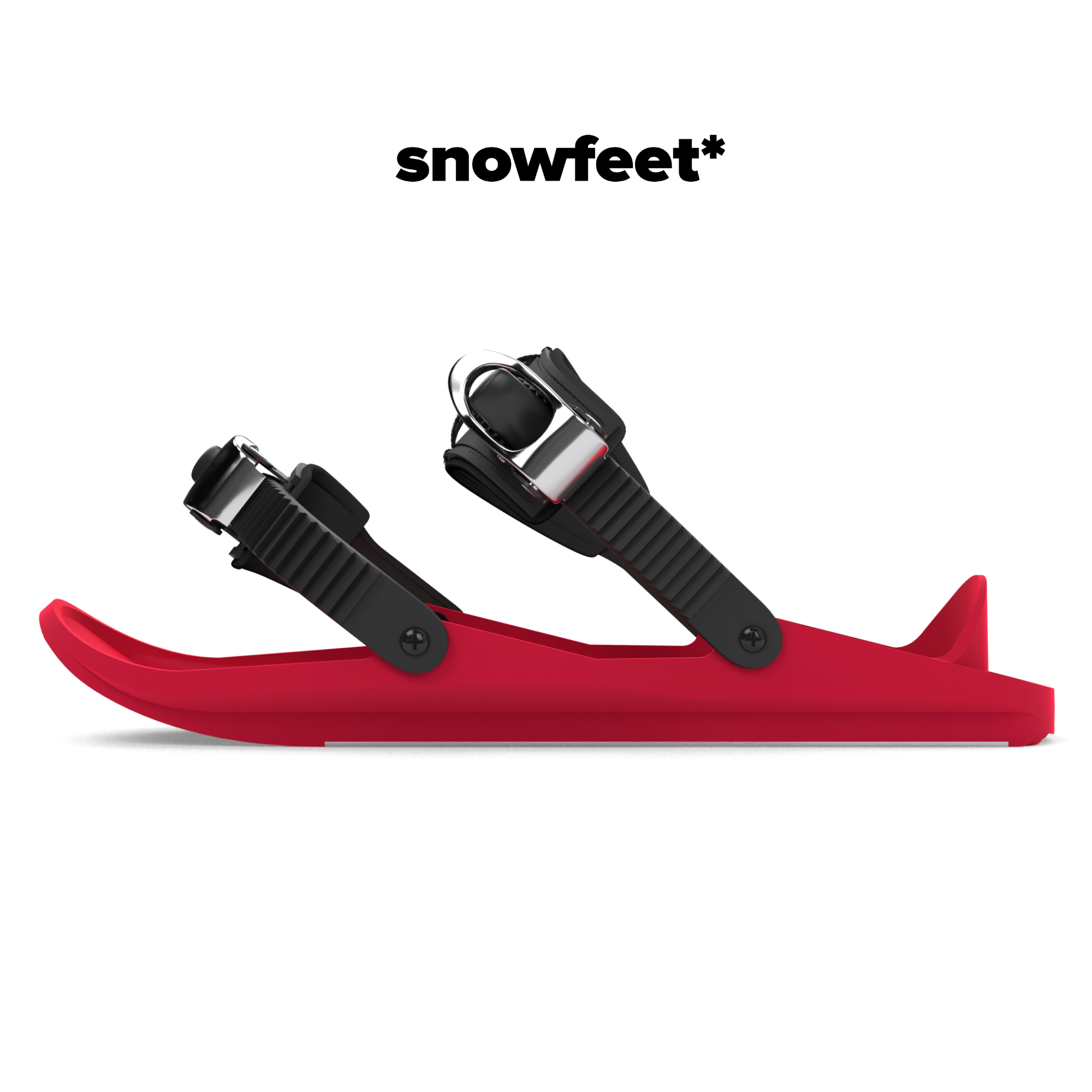 Snowfeet II